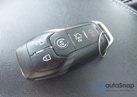 2015 Ford Edge Sport from USA, damaged, VIN 2FMTK4AP0FBB27280